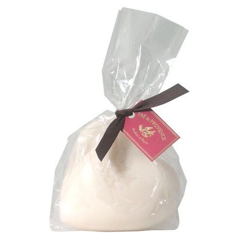 Pre de Provence Heart Soap, White Camelia