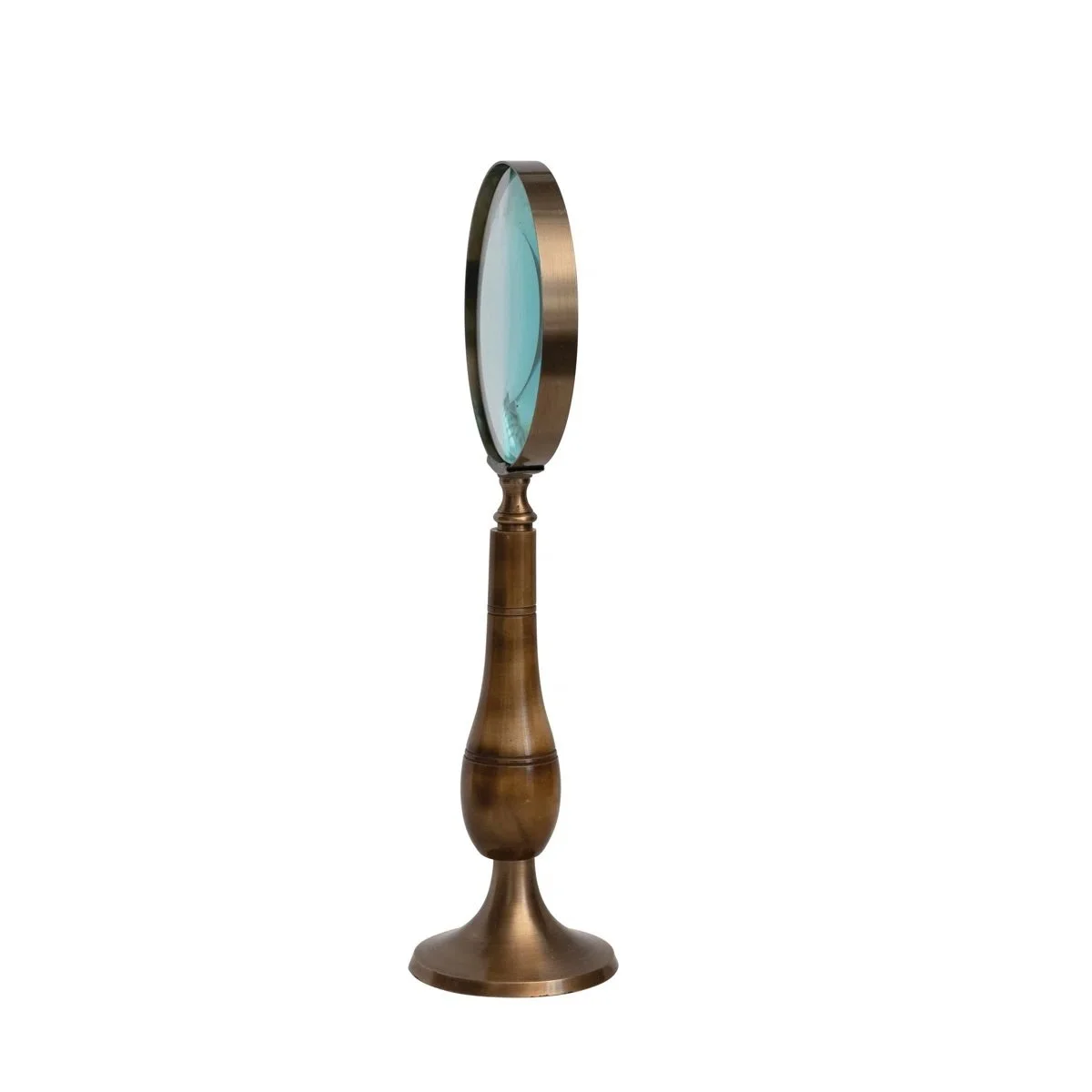 Brass Standing Magnifying Glass2.jpeg