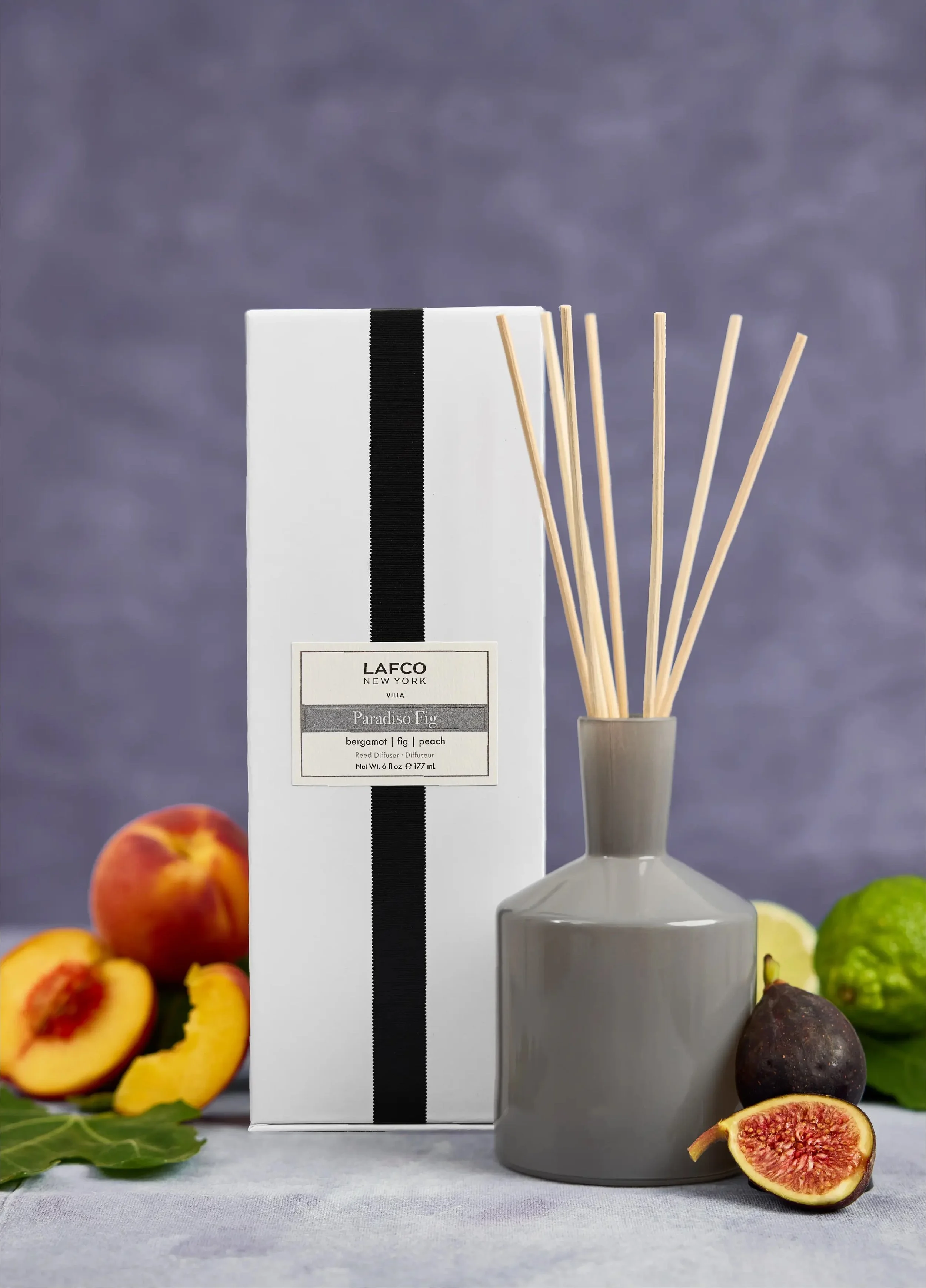 Lafco Paradiso Fig Small Classic Diffuser