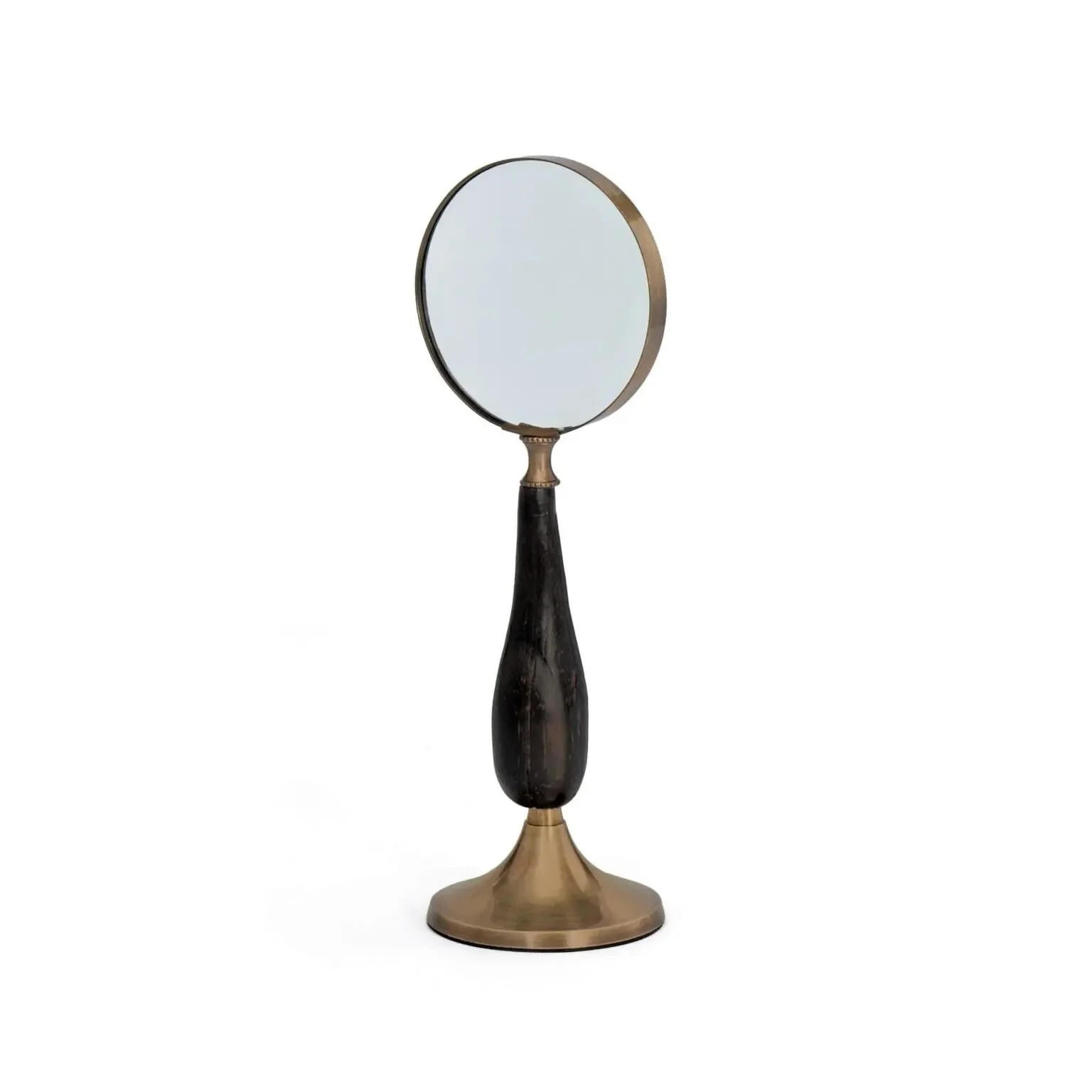 Brass Stand Up Magnifying Glass.jpeg