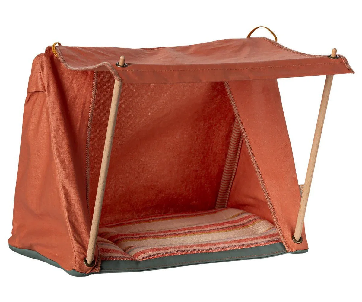 Maileg Happy Camper Tent