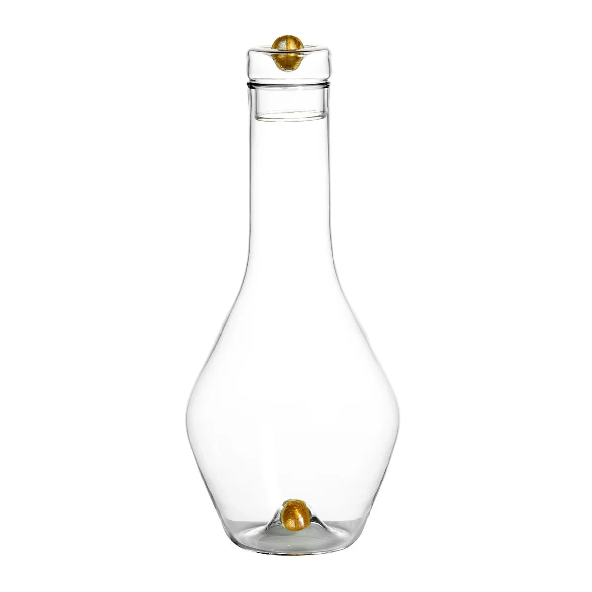 Golden Globe Decanter