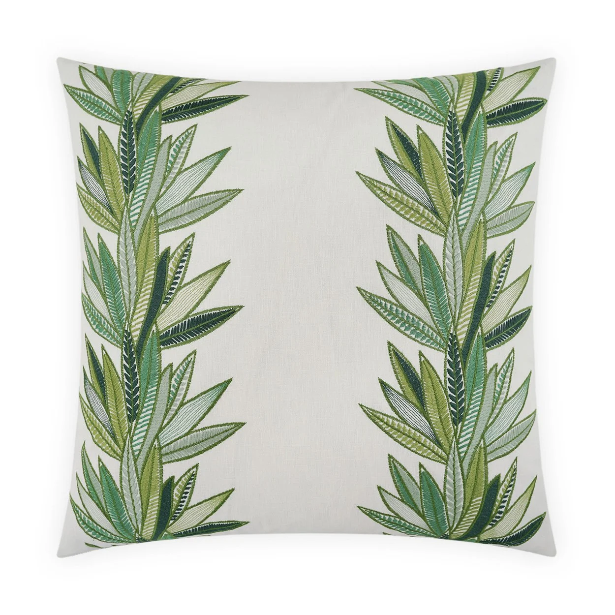 Belize Pillow 24x24
