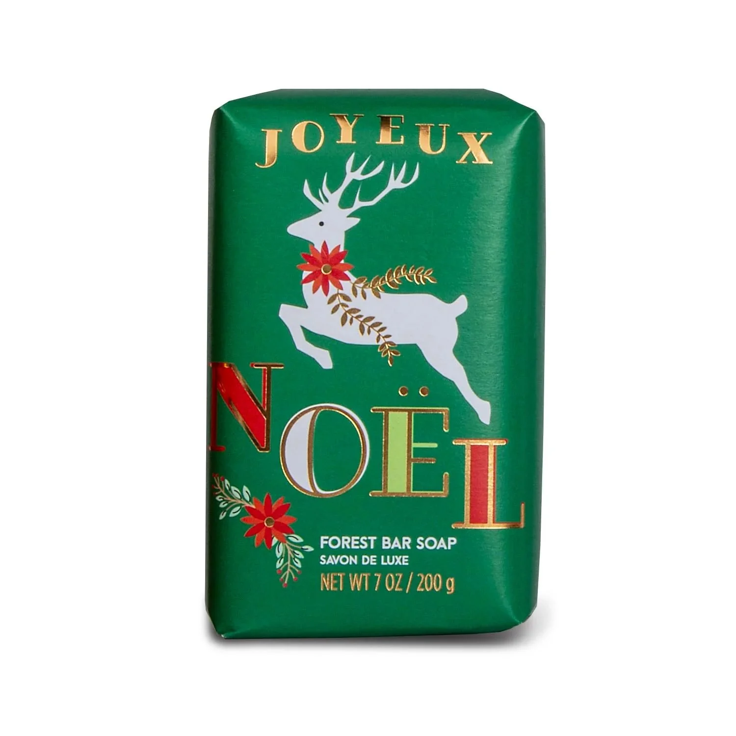 Joel Noel Forest Gift Soap