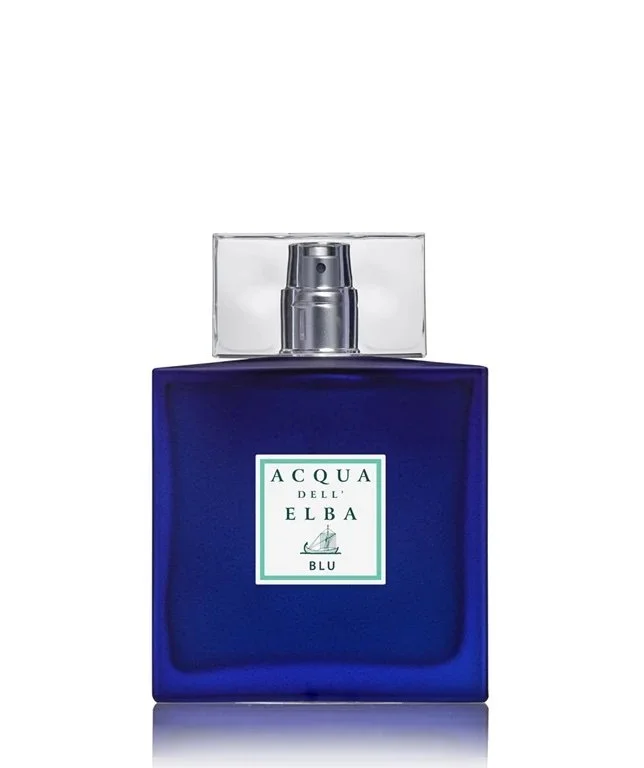 Acqua Dell’Elba Blu Uomo Eau De Parfum