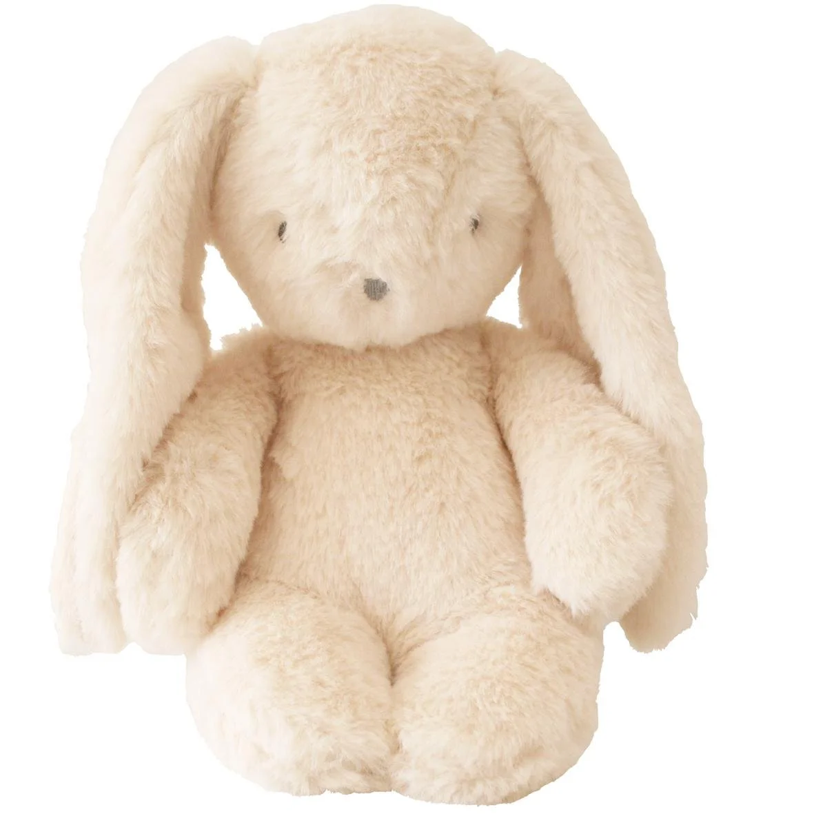 Super Blush Bunny, Ivory