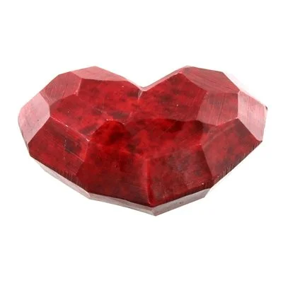 Faceted SoapStone Heart2.jpeg