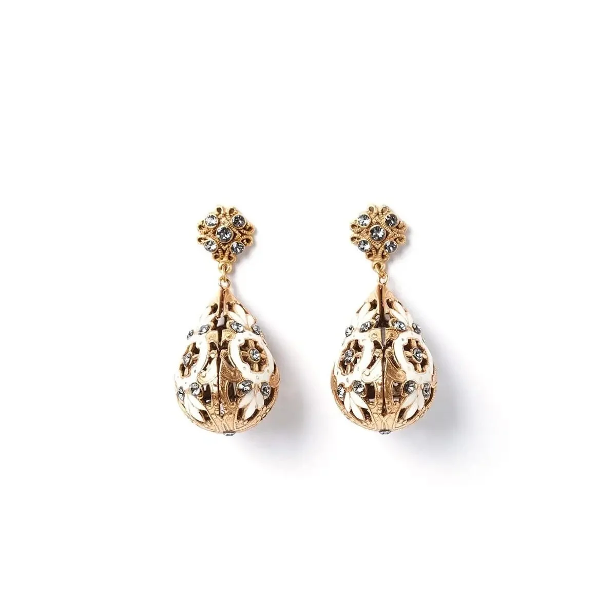Oberoi Earrings