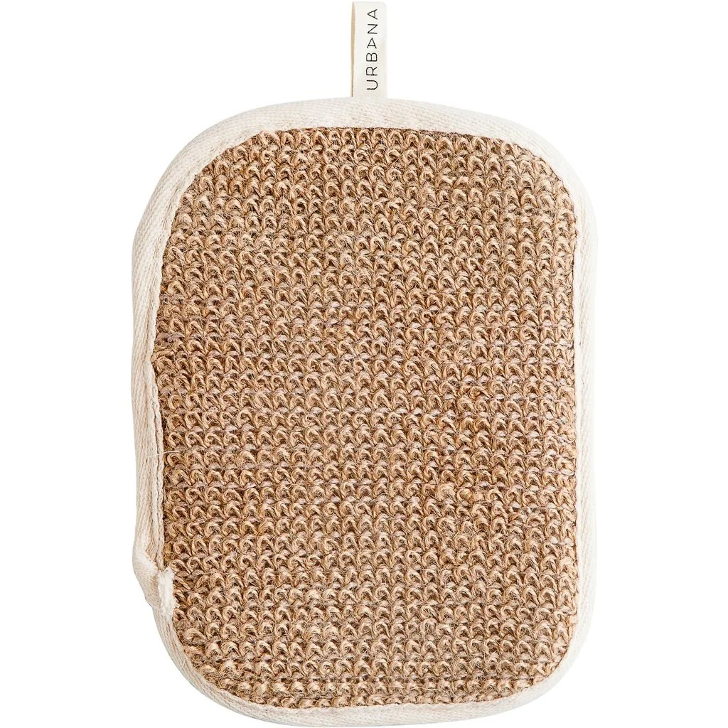Spa Prive' Bamboo Soap Mitt