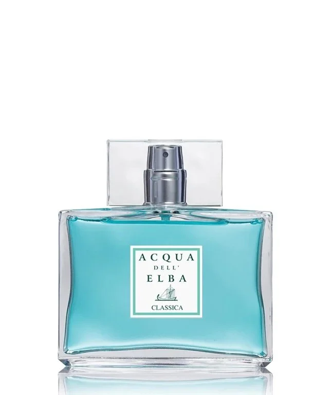 Acqua Dell'elba Classica Uomo Eau De Parfum