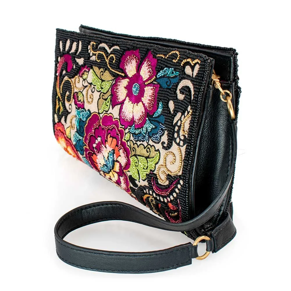 Last Tango Beaded Handbag