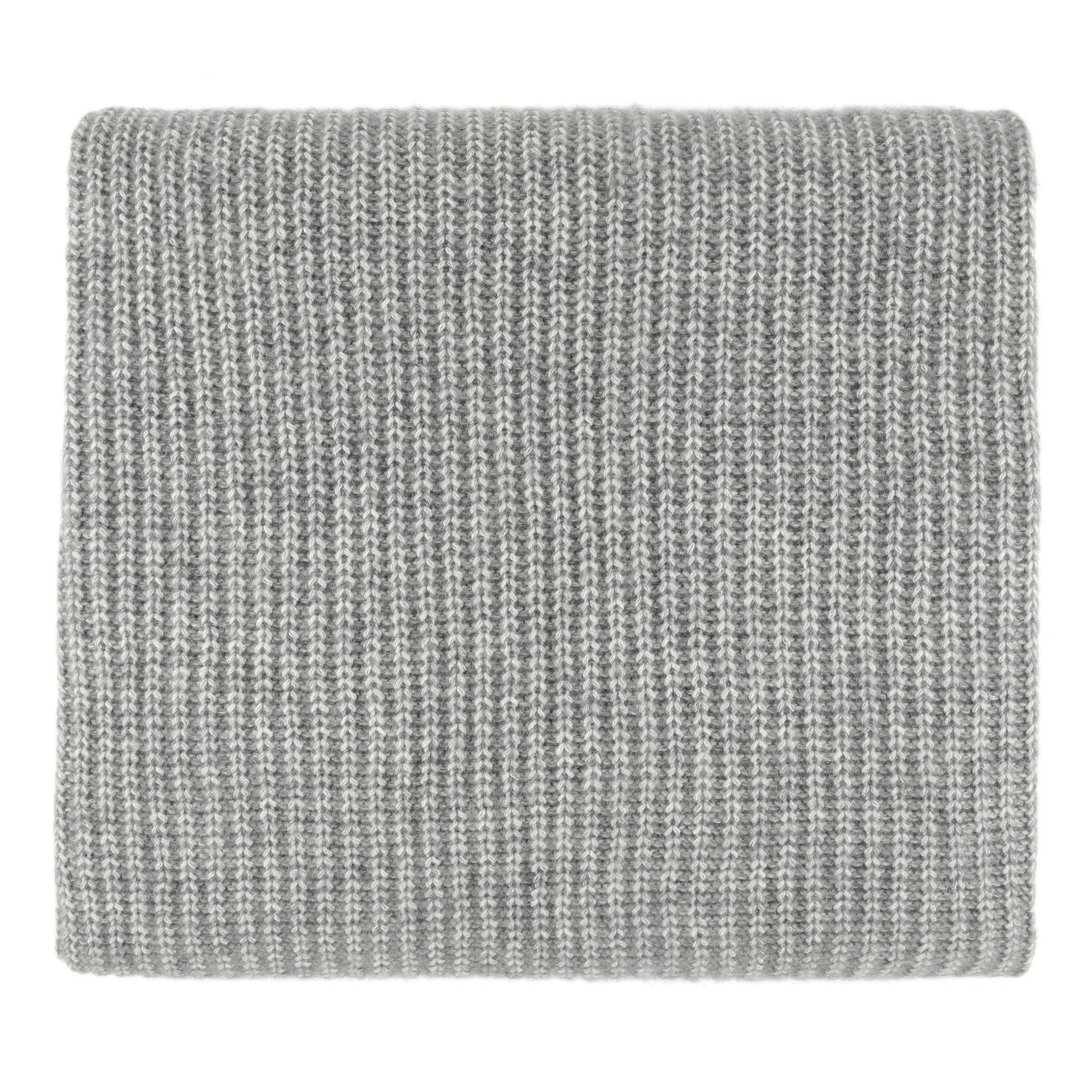 Lancaster Throw, Greystone