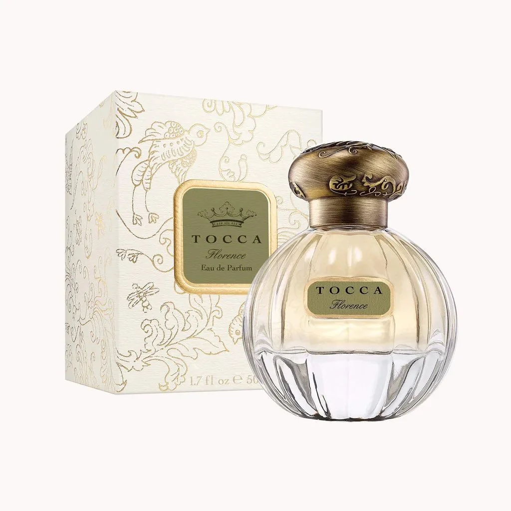Tocca Florence Eau De Parfum