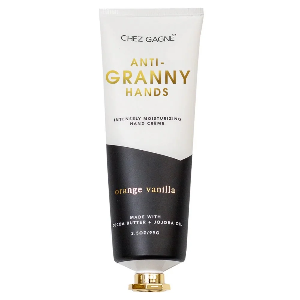 Anti-Granny Hand Cream