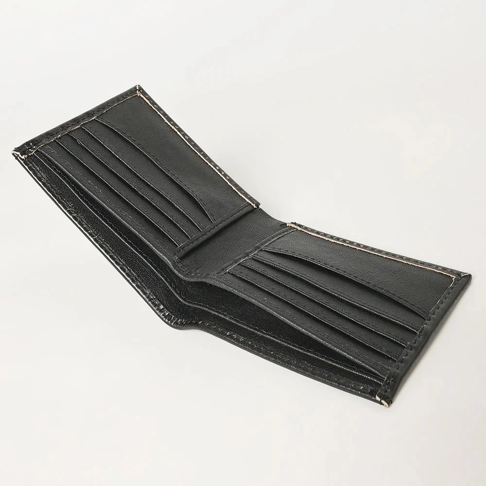 Black Tooled Wallet2.jpeg