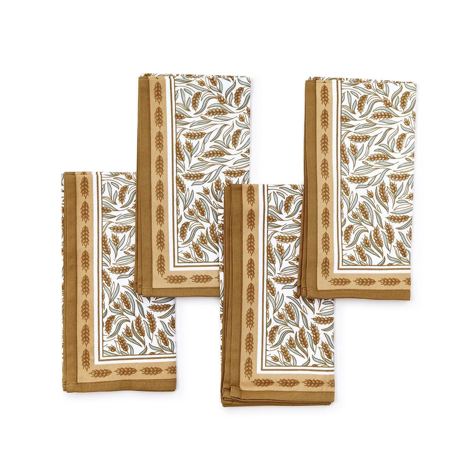 Golden Wheat Napkins.jpg