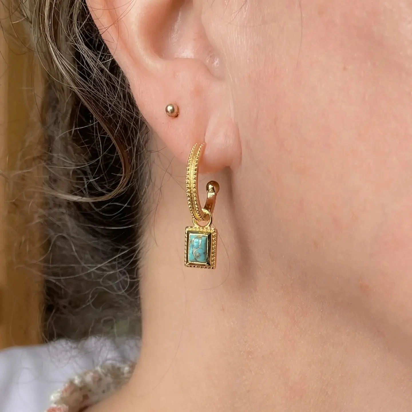Removeable Turquoise Dangle Earrings.jpeg