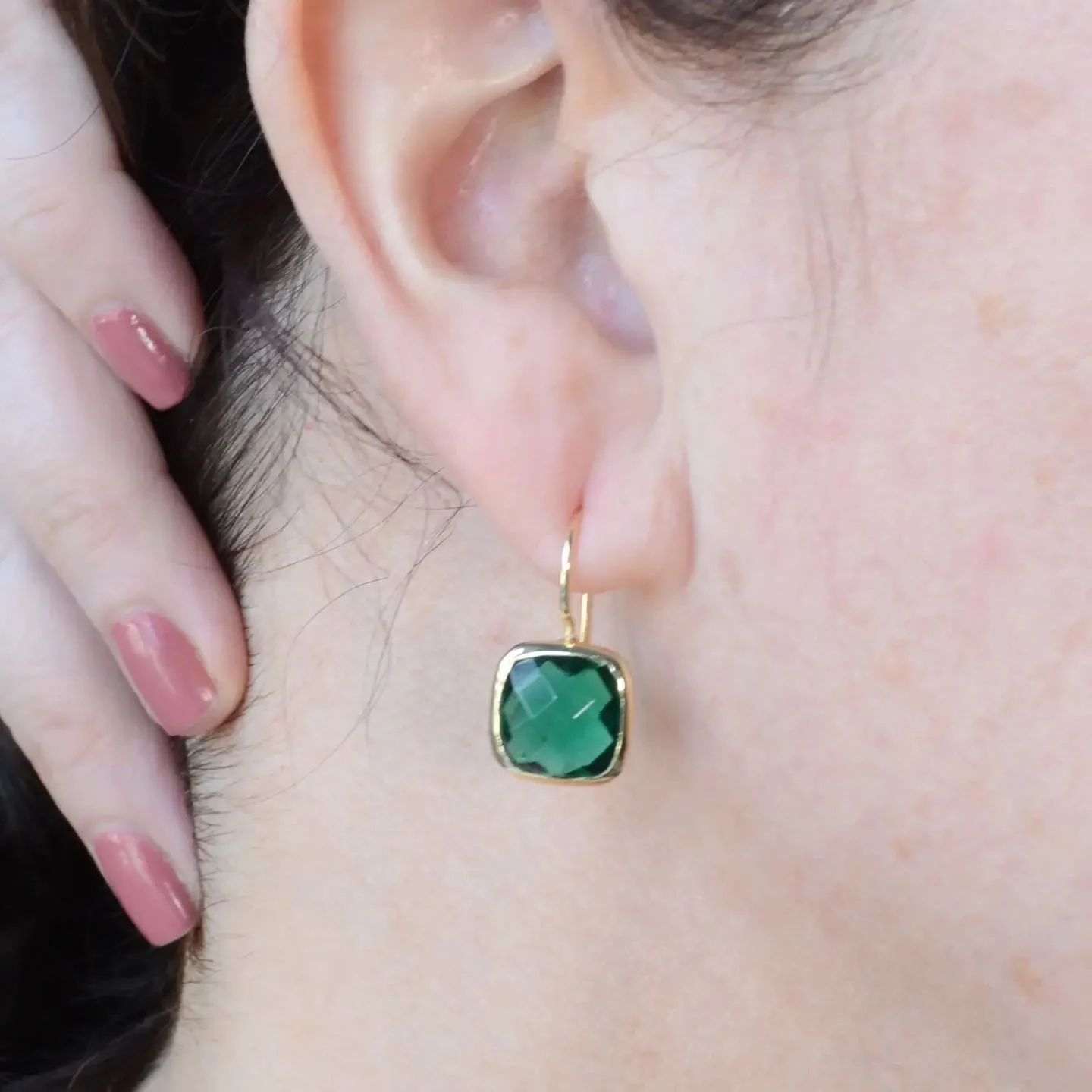 Tourmaline Cushion Earrings2.jpeg