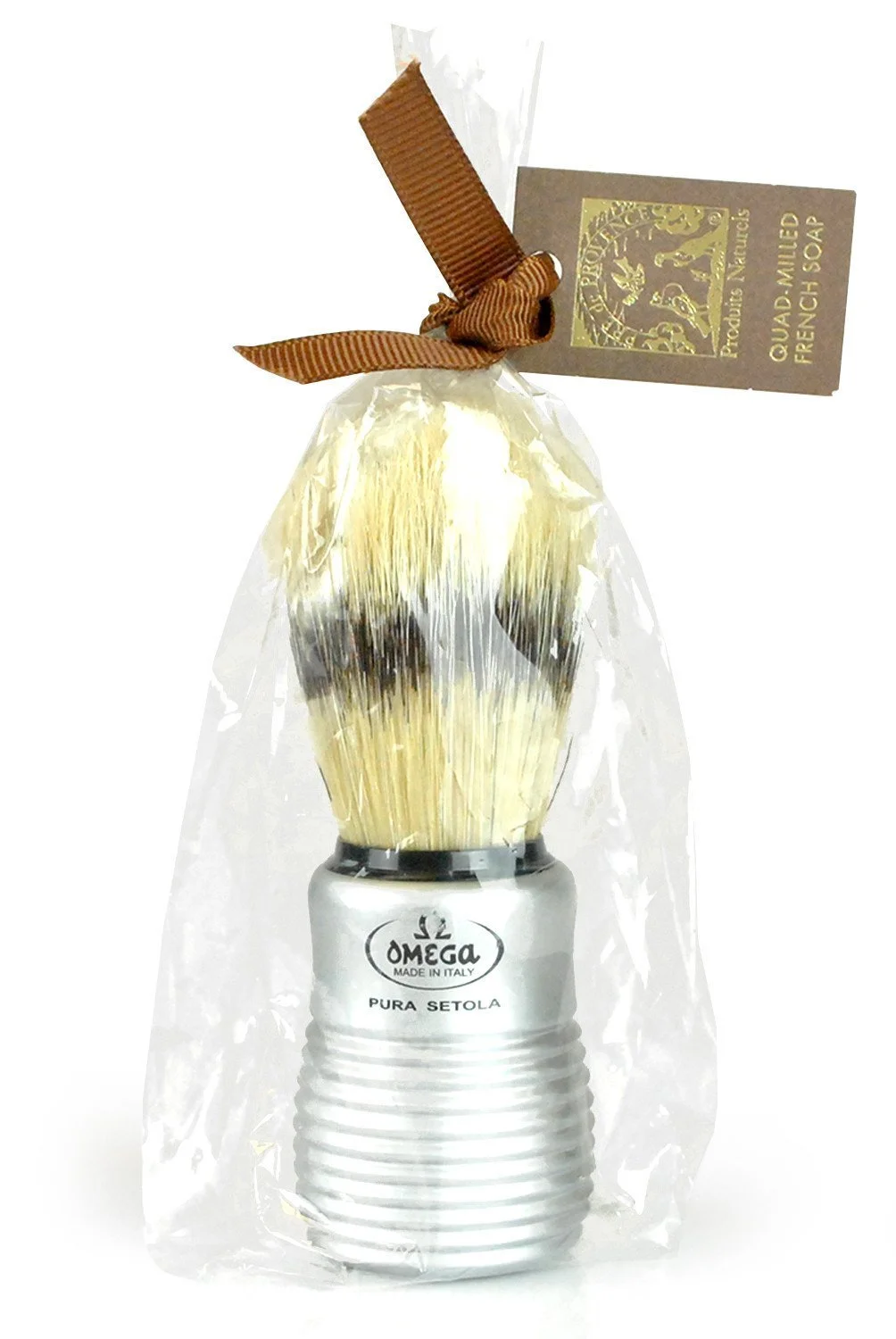 Boar Bristle Shave Brush