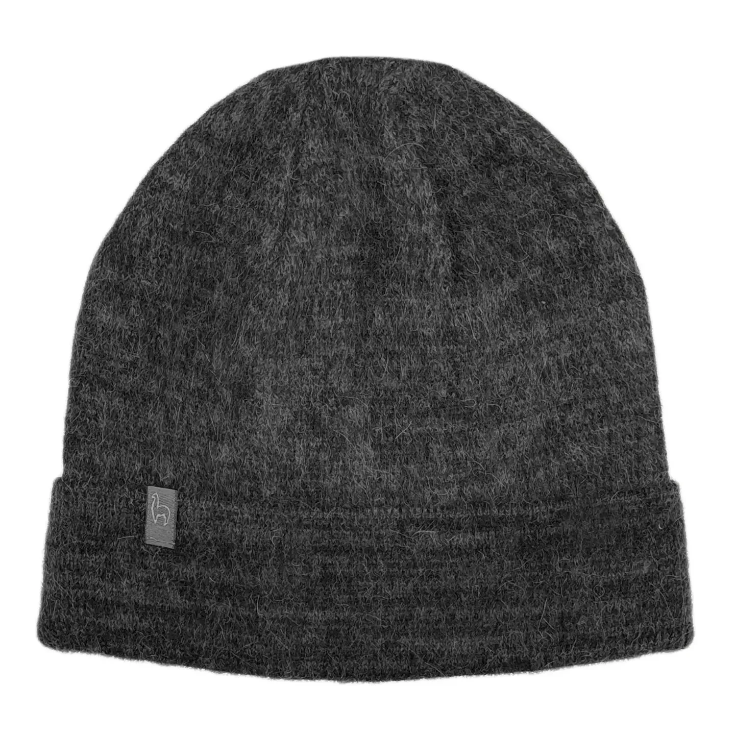 Brushed Beanie Noir.jpeg