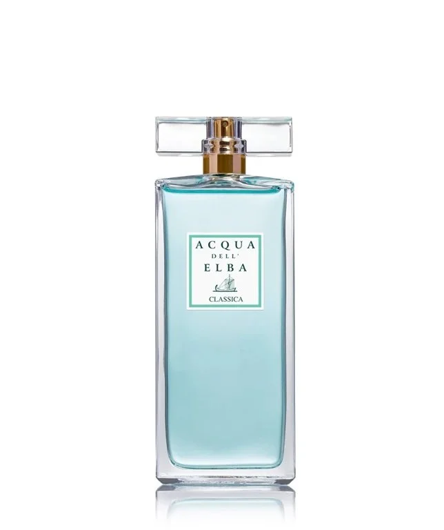 Acqua Dell'Elba Classica Donna Eau De Parfum
