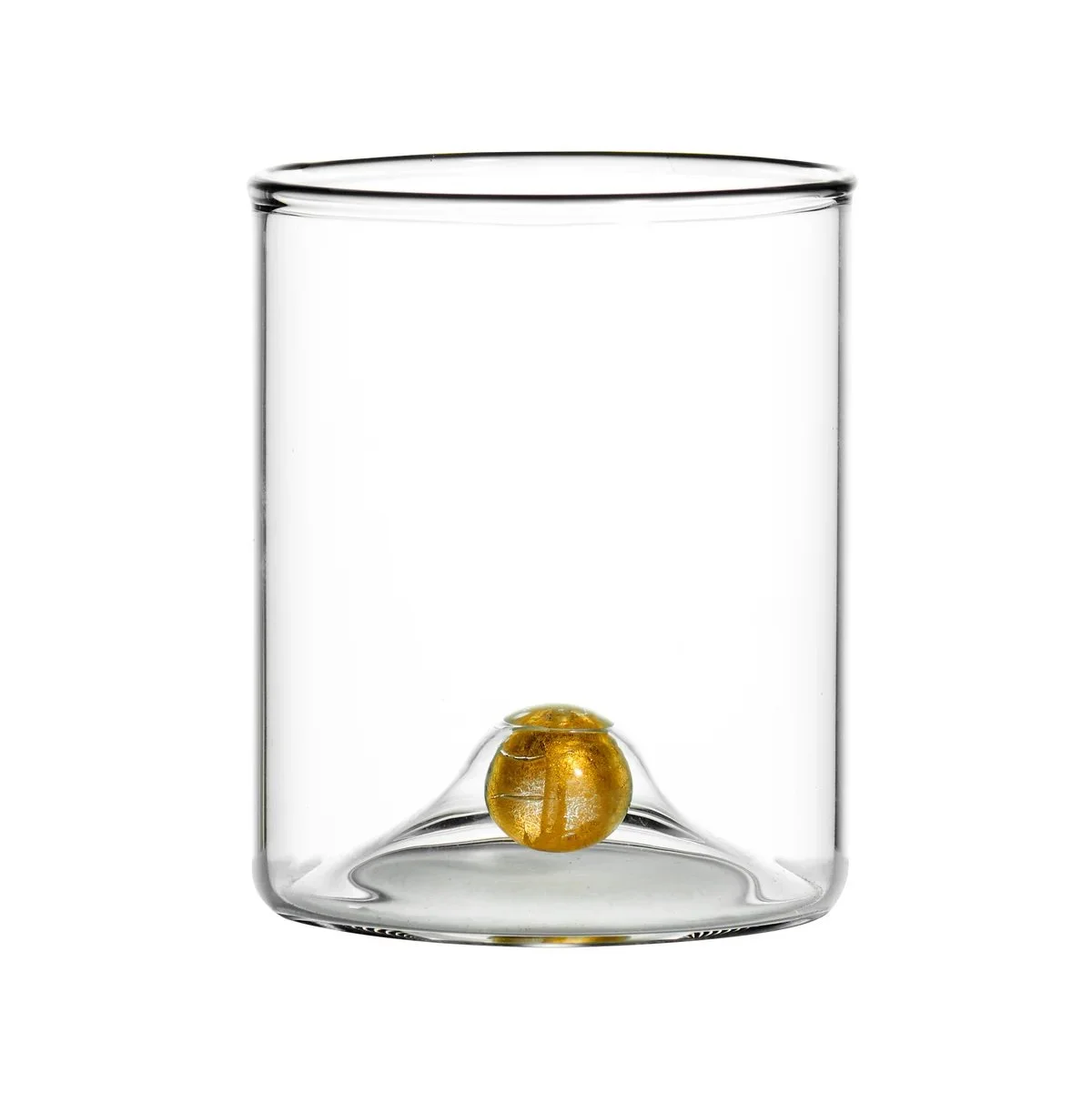 Golden Globe Tumblers, Set of 4