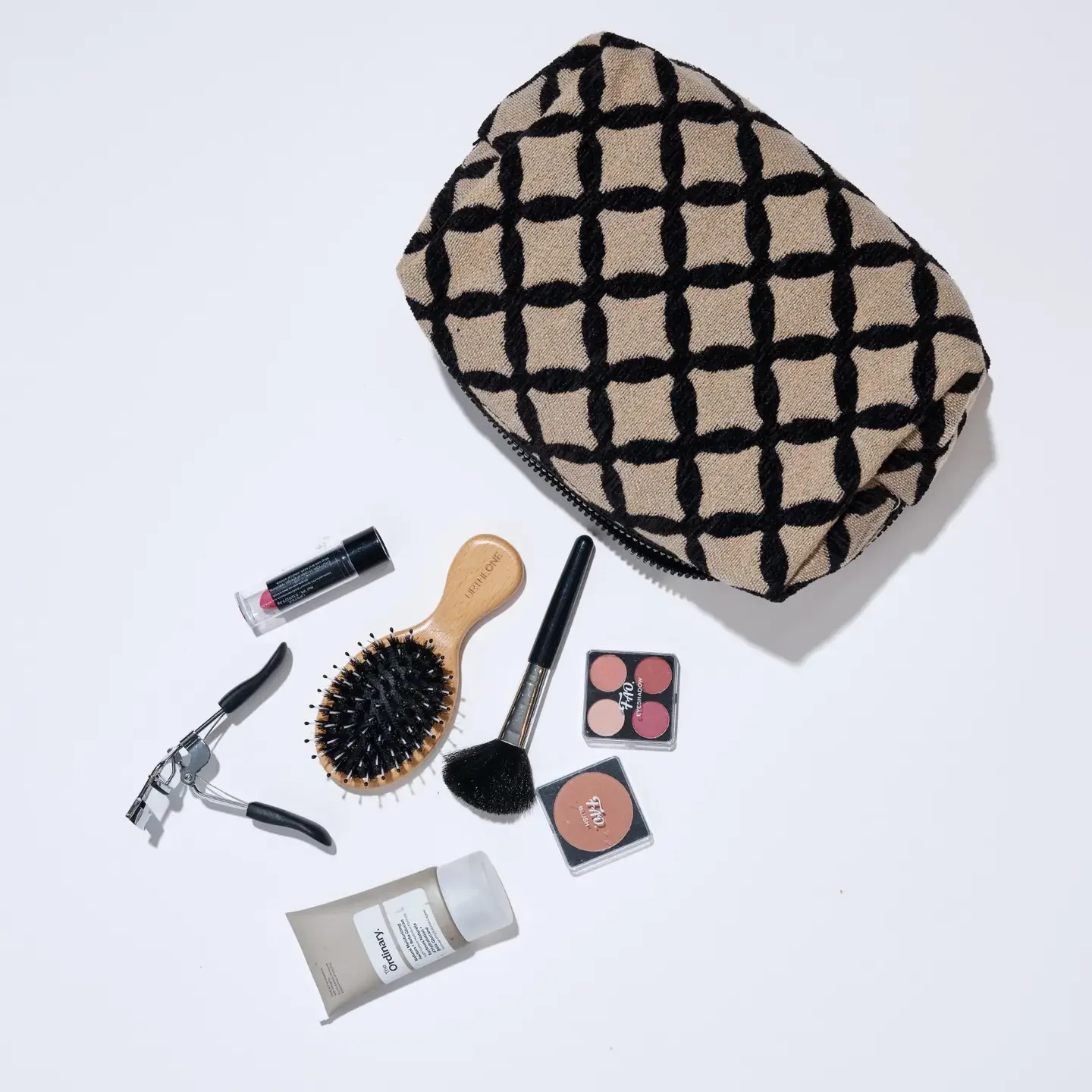 Marrakesh Cosmetics Bag