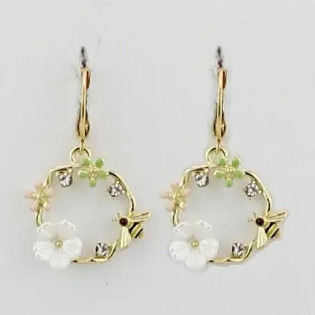 La Printemps Earrings