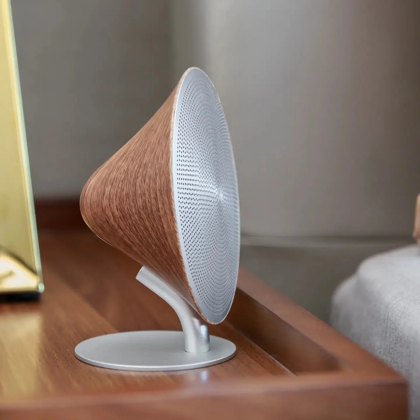 Halo Bluetooth Speaker