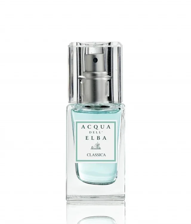 Acqua Dell'elba Classica Uomo Eau De Parfum, Travel Size