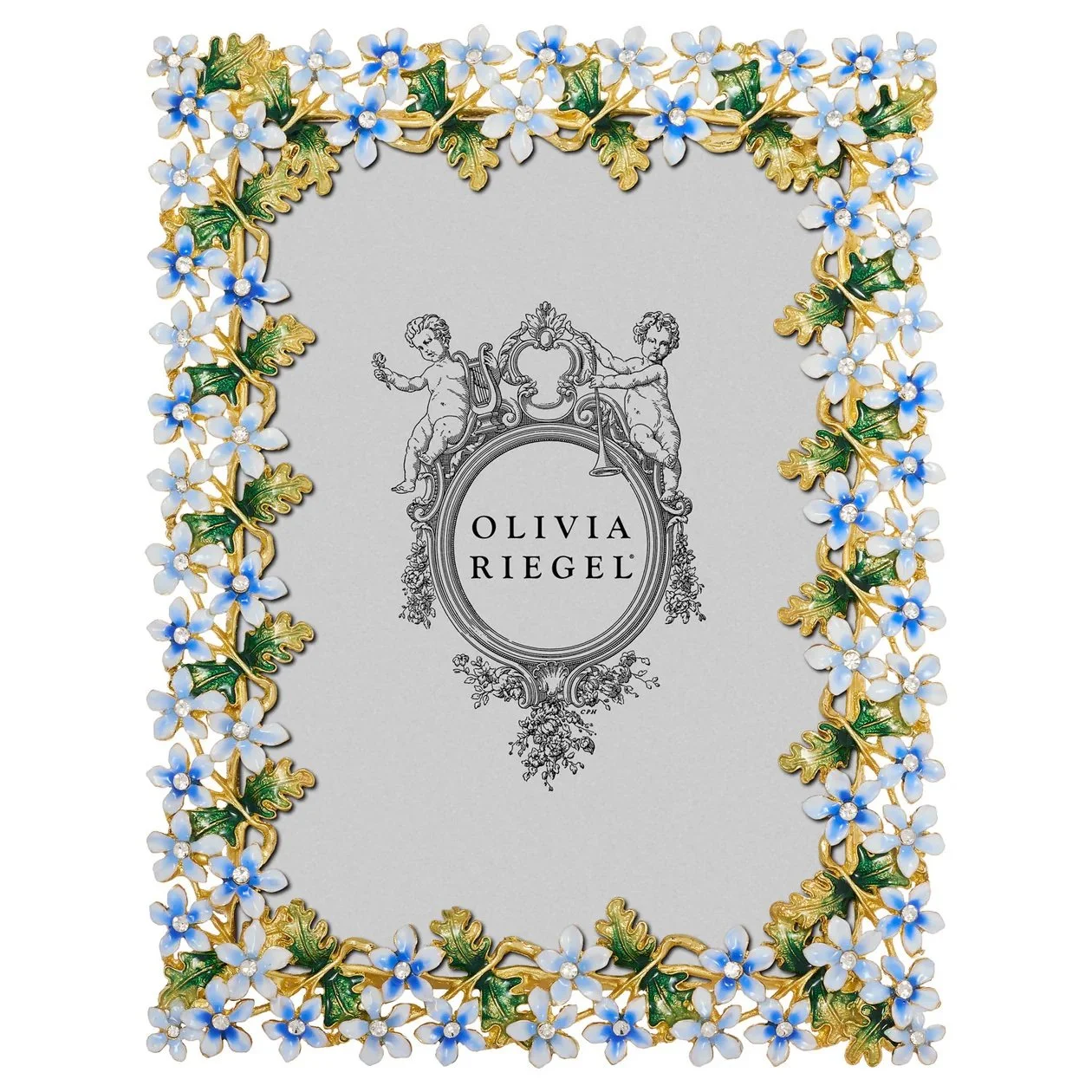 Olivia Riegel Daphne Frame, 2 Sizes