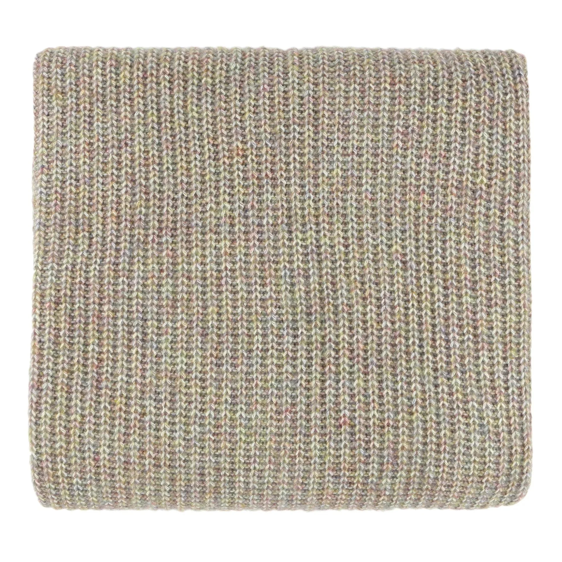 Lancaster Throw, Sierra