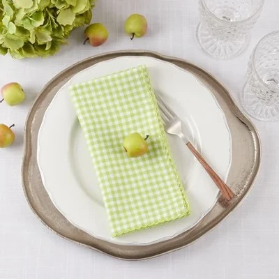 Gingham Green Napkin2.jpg