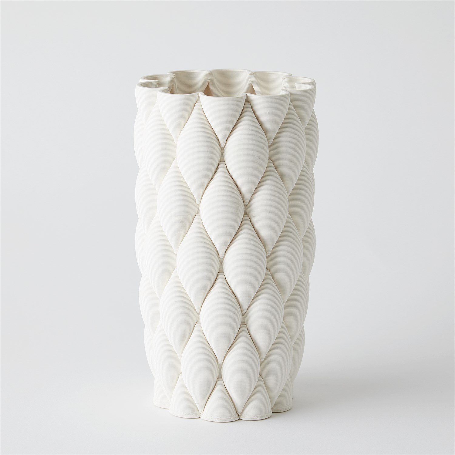 Pillowed Printed Cylinder Vase.jpg