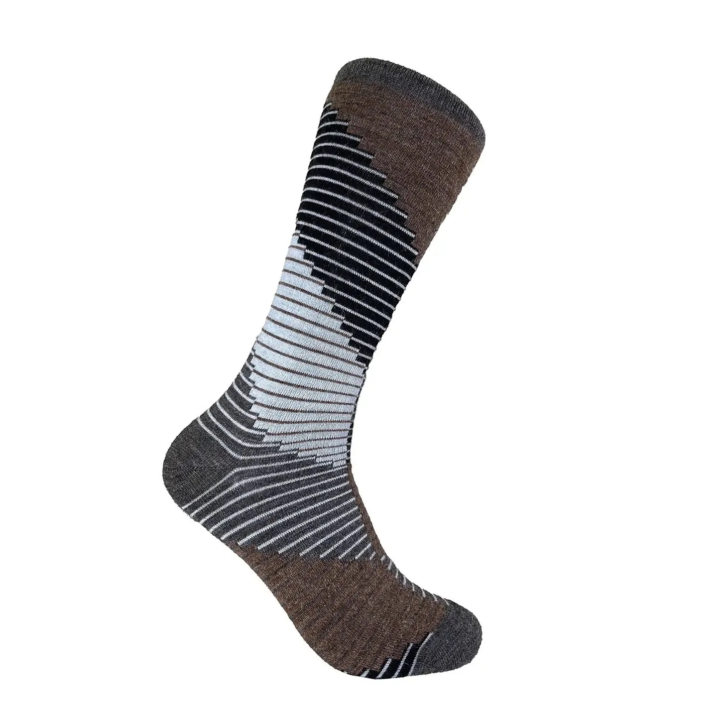 Tetris Socks Slate.jpeg