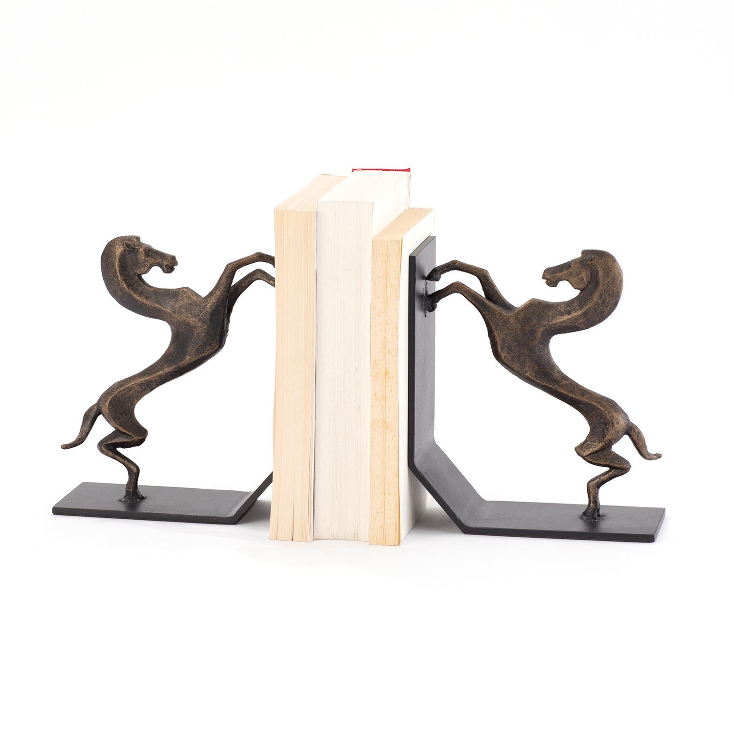 Standing Horse Bookends2.jpg