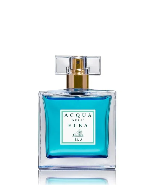 Acqua Dell'Elba Blu Donna Eau De Parfum