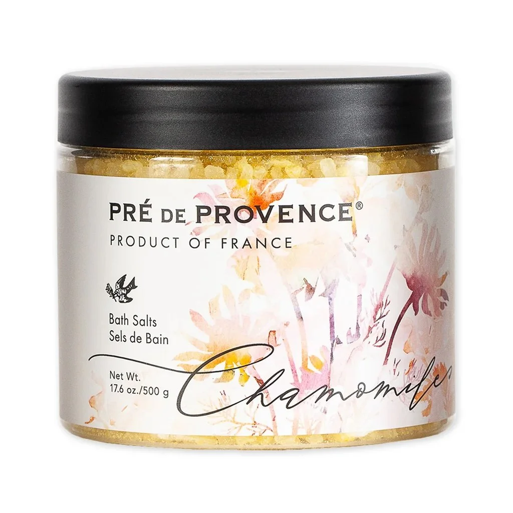 Pre de Provence Chamomile Bath Salts