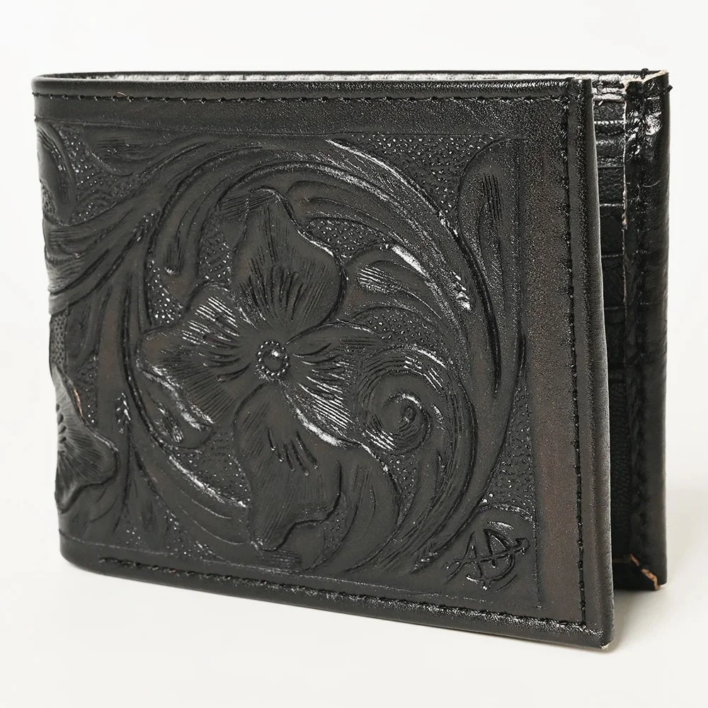 Black Tooled Wallet.jpeg