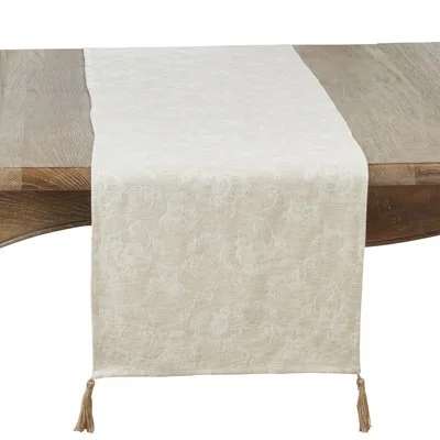 Floral Jacquard Runner.jpg