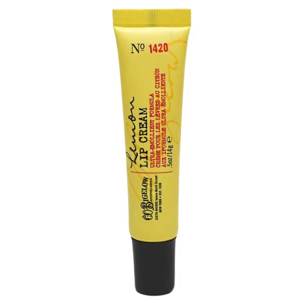 C. O. Bigelow Lemon Lip Cream