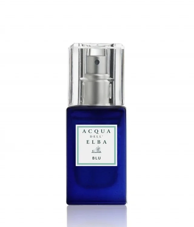 Acqua Dell’Elba Blu Uomo Eau De Parfum, Travel Size
