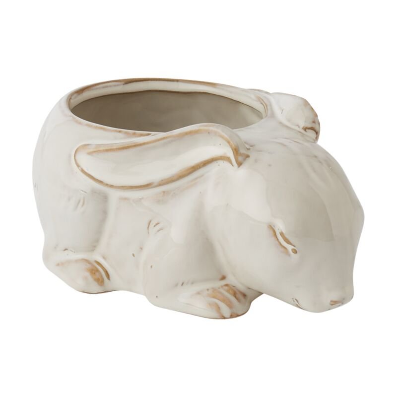 Nestle Bunny Pot