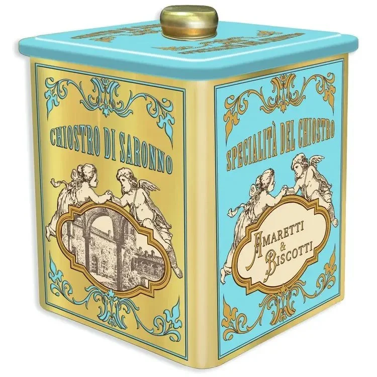 Mixed Soft Amaretti in Cherub Tin.jpeg