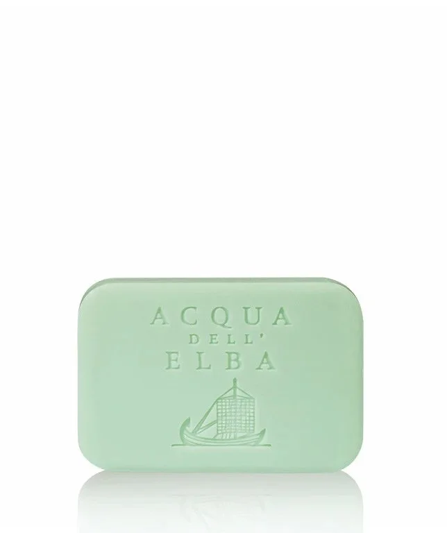 Acqua Dell’Elba Blu Bar Soap