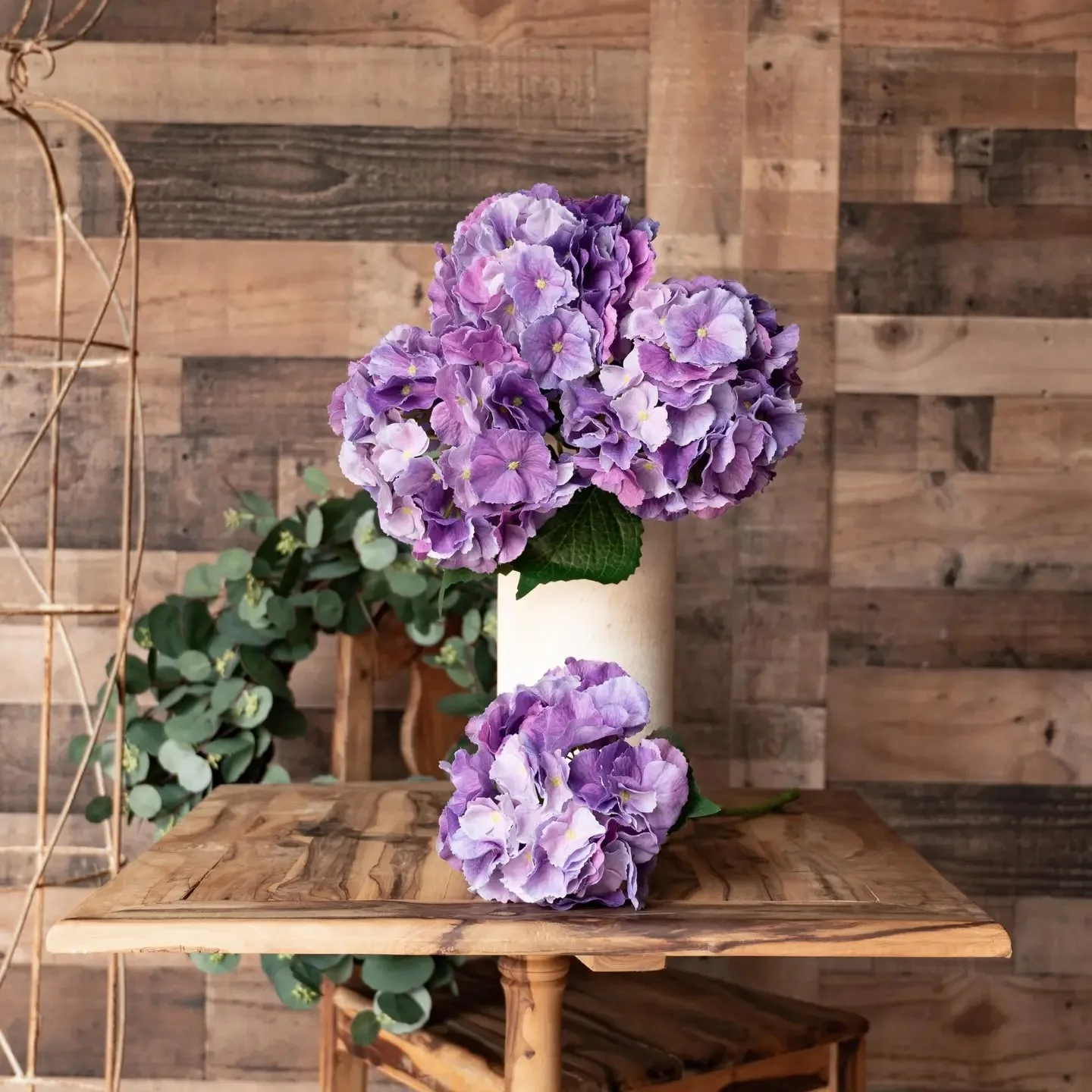 Real Touch Hydrangea Violet2.jpeg