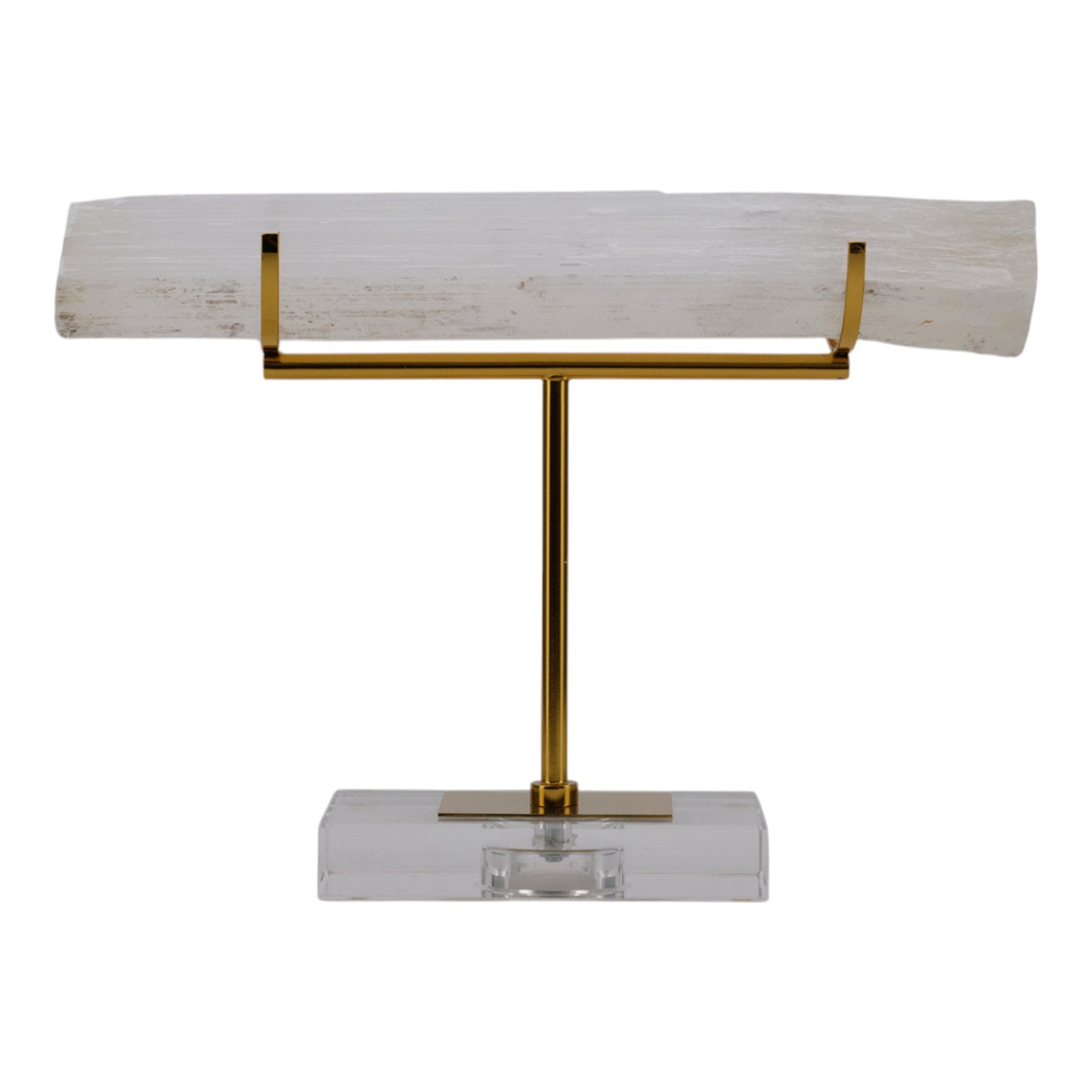 Artemis Selenite Log Statuary SM.jpg