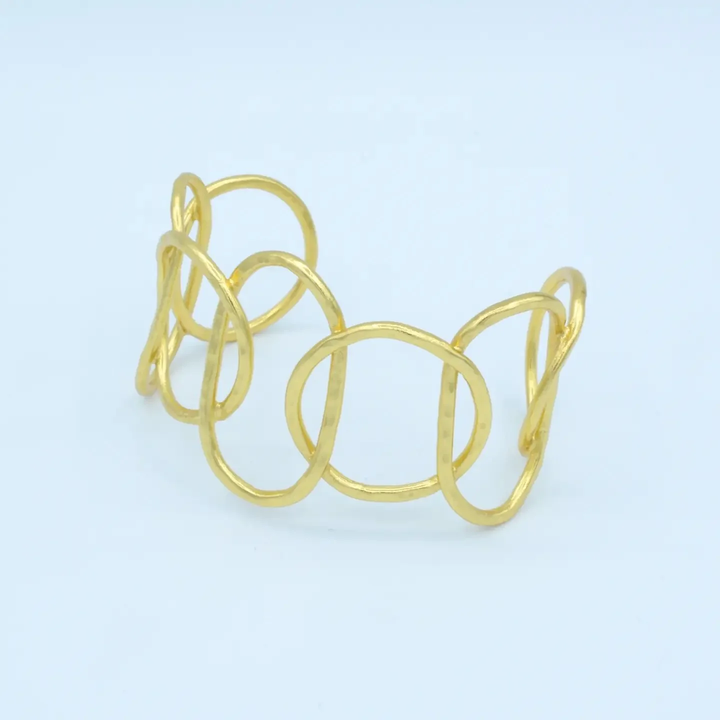 Circles:Ovals Cuff.jpeg