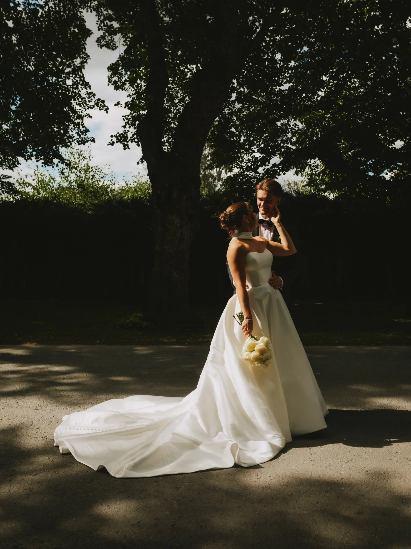 Rakkaus on sit&auml;,
ett&auml; uskaltaa

💌