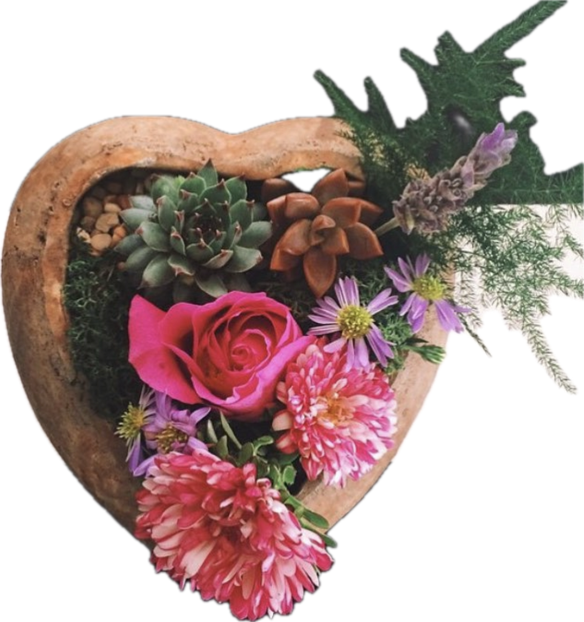 Roses & Ros'e  Galentine's Tea 02-11-24 11 am